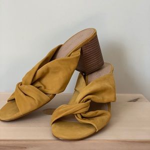 Madewell Mules